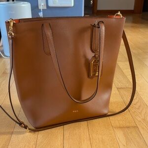 Lauren Ralph Lauren Alexis Tote
